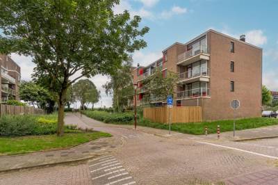 Woning Vloedmonde 15 Nieuwegein