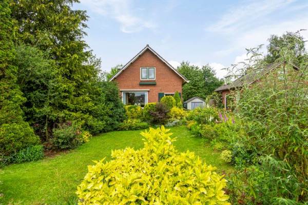 Woning Raalterweg 55a Wesepe