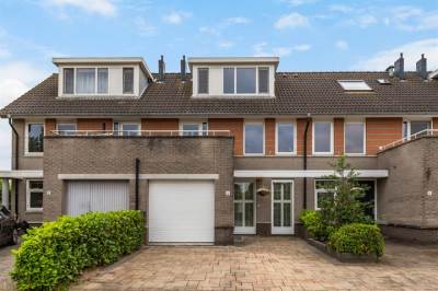 Woning Boomgaard 4 IJsselstein