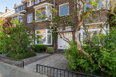 Woning Nieuwe Kerkstraat 50A Rotterdam