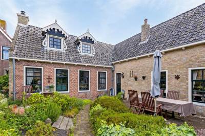 Woning Surein 1 Exmorra