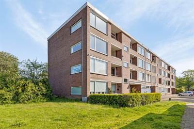 Woning Johannes Vermeerstraat 67 Coevorden