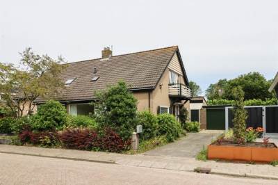 Woning Bernhardlaan 24 Midlum