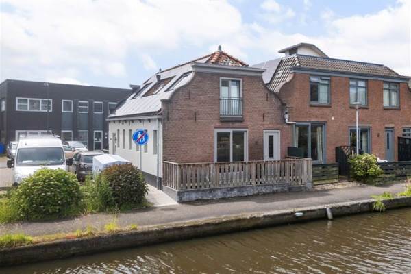 Woning Barwoutswaarder 28 Woerden