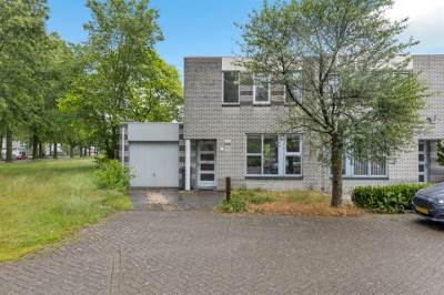 Woning Ganserd 1 Eindhoven