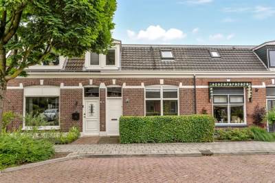 Woning Fabrieksstraat 11 Nijverdal