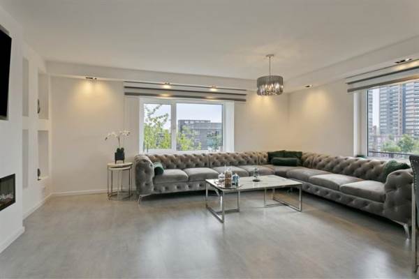 Woning Vätternkade 77 Amsterdam