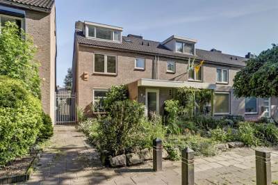 Woning Berkenlaan 28 Zundert