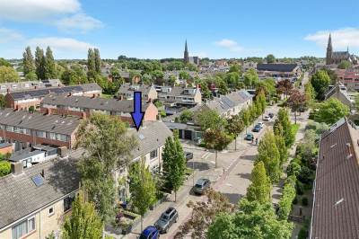 Woning A. Mauvestraat 48 Schagen