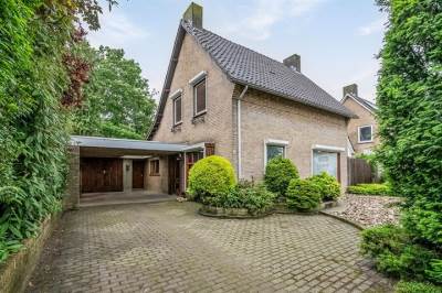 Woning Verwerstraat 3 Son en Breugel