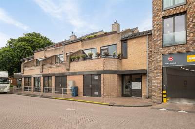 Woning Rondom 11 Bergschenhoek