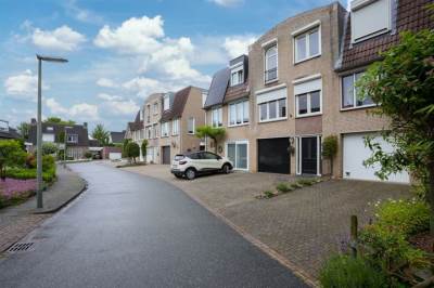 Woning Dokter Delissenstraat 10 Gulpen