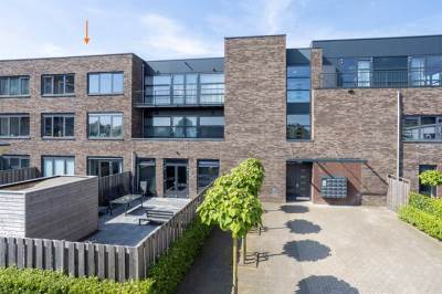 Woning Groeneweg 123 Bergschenhoek