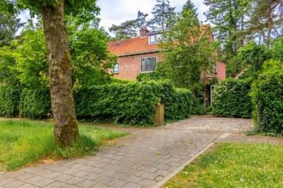 Woning Rembrandtlaan 27 Doorn