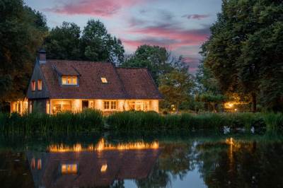 Woning Laagsestraat 32 Oud Ootmarsum