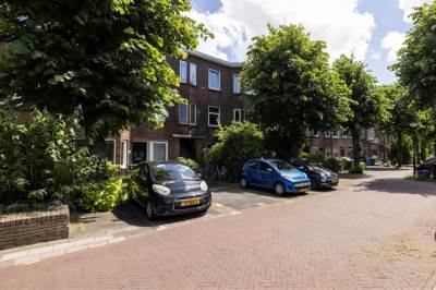 Woning Ieplaan 121 Rijswijk (ZH)