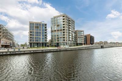 Woning Noorderkade 5G Alkmaar