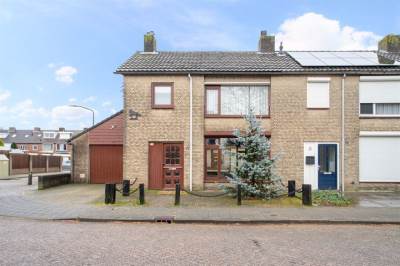 Woning Margrietlaan 15 Bladel