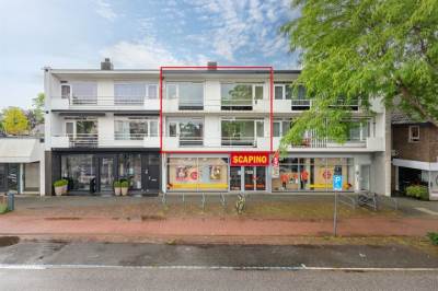 Woning Soesterbergsestraat 51D Soest