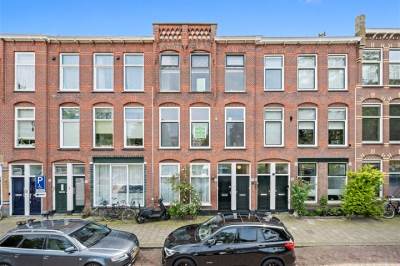 Woning Newtonplein 71 Den Haag