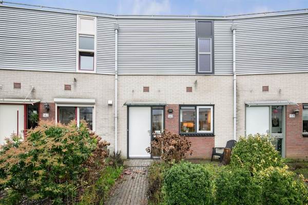Woning Ien Dalessingel 160 Zutphen