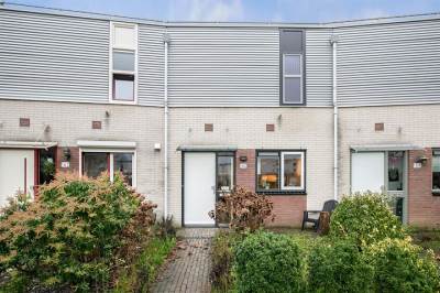 Woning Ien Dalessingel 160 Zutphen