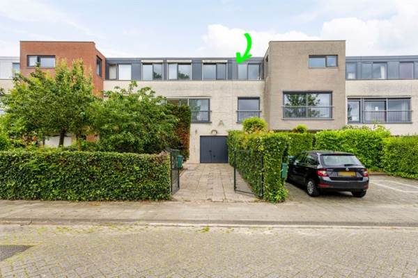 Woning Mosberg 44 Roosendaal