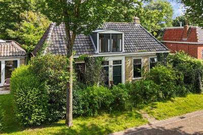 Woning Middenstreek 50 Schiermonnikoog