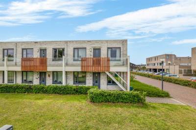 Woning Cypressenlaan 21 Sprang-Capelle