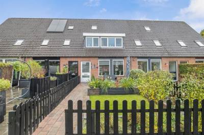 Woning De Haar 9 Dwingeloo