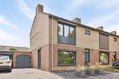 Woning Burg Eussenstraat 24 Elsloo (LI)