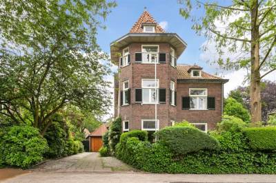 Woning Generaal Van Heutszlaan 10 Apeldoorn