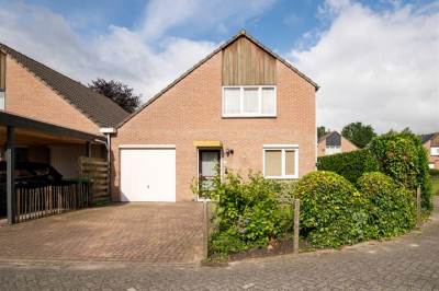Woning Eidereend 76 Emmen