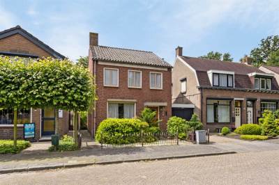Woning Voorstraat 172 Roosendaal