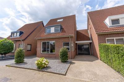 Woning Vicarisstraat 6 Sint Anthonis