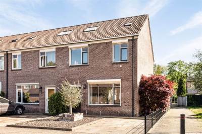 Woning Poortbultenhoek 21 Enschede