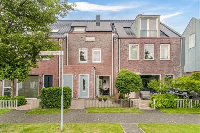Woning Heemraad 34 Zwaag