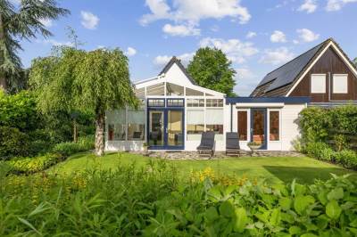 Woning de Spinde 168 Raalte