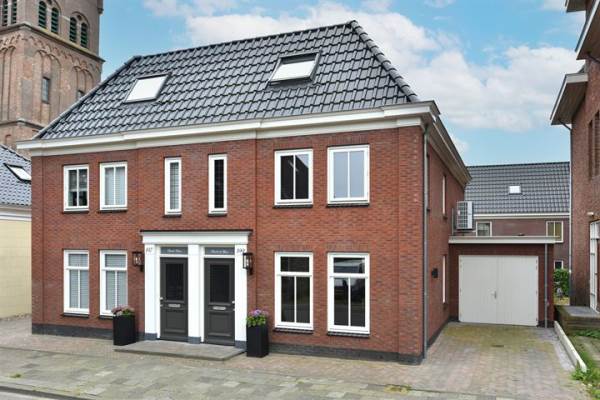Woning Zesstedenweg 199 Grootebroek