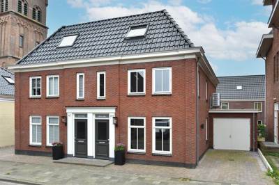 Woning Zesstedenweg 199 Grootebroek