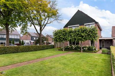 Woning Vosland 1 Diepenheim