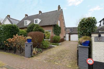 Woning Jordaan 8 Laren (NH)