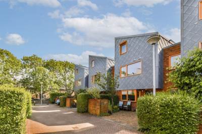 Woning Varenstraat 15 Landsmeer