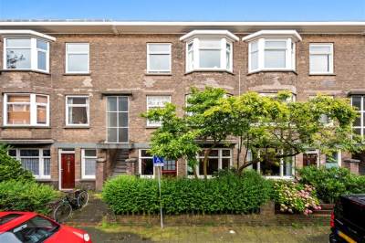 Woning Ermelostraat 176 Den Haag
