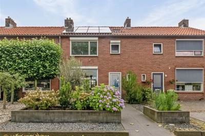 Woning Zevenweg 23 Zelhem