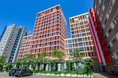 Woning Claus Sluterweg 179 Haarlem