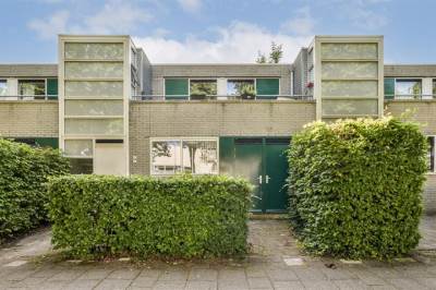 Woning Hollywoodlaan 180 Almere