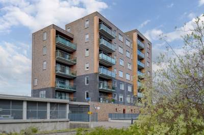 Woning Vondellaan 91 Assen