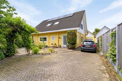 Woning Flegelstraat 18 Brakel