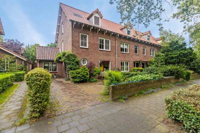 Woning Leijparkweg 43 Tilburg